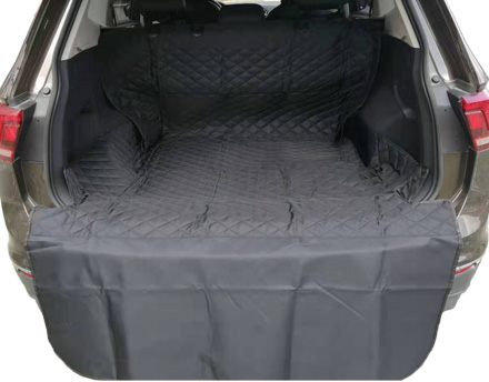 Car Boot & Bumper Protector for Dogs CC-305